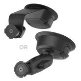 Truck - Suction Mounts