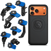 Motorcycle Kits - iPhone