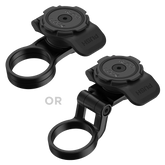 Cycling - Stem Cap Mounts