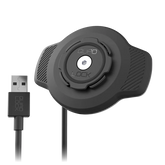 Quad Lock 360 Head - USB Waterproof Wireless Charging Head