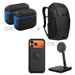 Pre-Order Exclusive - AirPods Bundles
