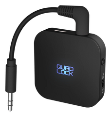 Accessory - AUX Bluetooth Adaptor