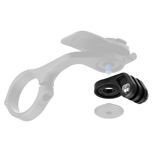 Cycling - Light/Camera Adaptor