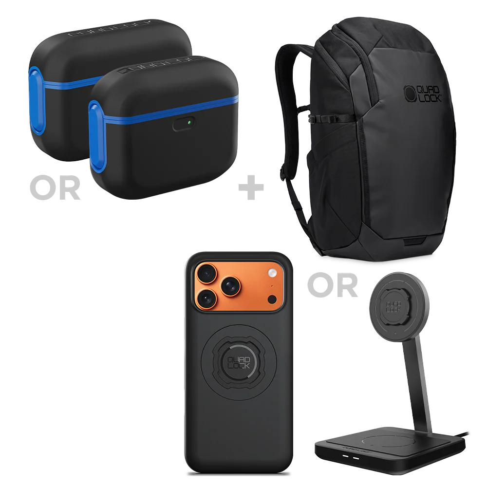 Pre-Order Exclusive - AirPods Bundles