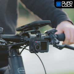 Cycling - Light/Camera Adaptor