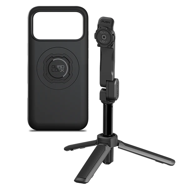 Tripod/Selfie Stick Kits - iPhone